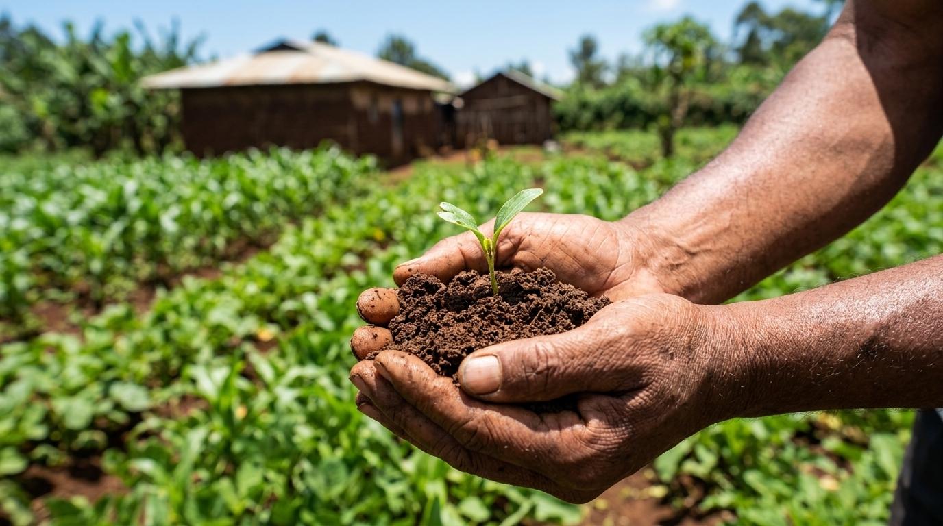 Agribusiness & Farming